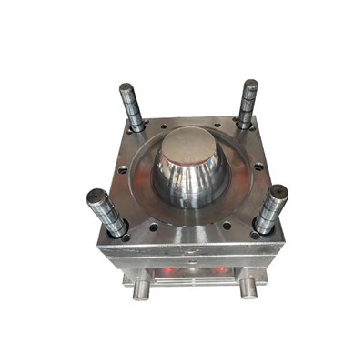 फ्लावर पॉट प्लास्टिक इंजेक्शन मोल्ड