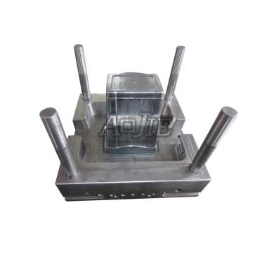 औद्योगिक कचरा बिन मोल्ड